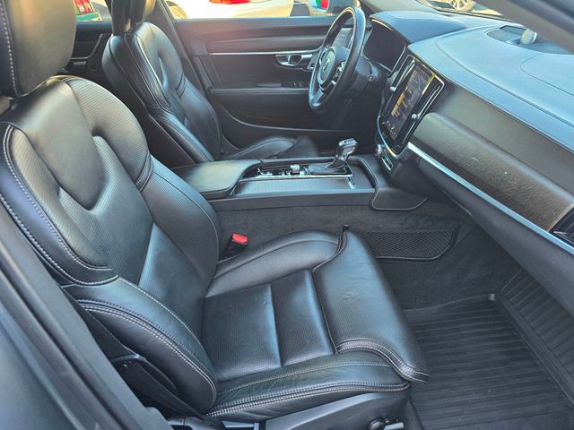2018 Volvo V90 Cross Country T6 AWD - 23032304 - 15