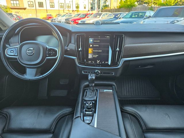 2018 Volvo V90 Cross Country T6 AWD - 23032304 - 16