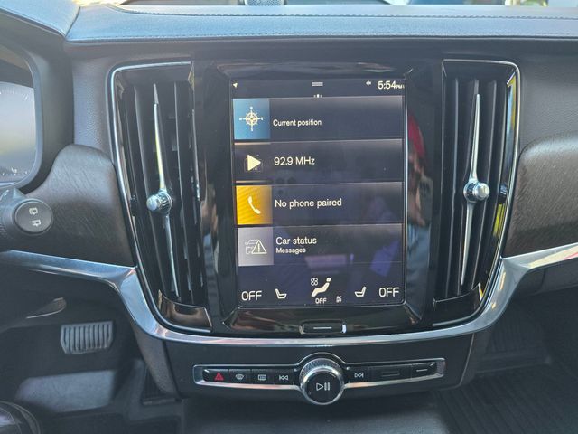 2018 Volvo V90 Cross Country T6 AWD - 23032304 - 17