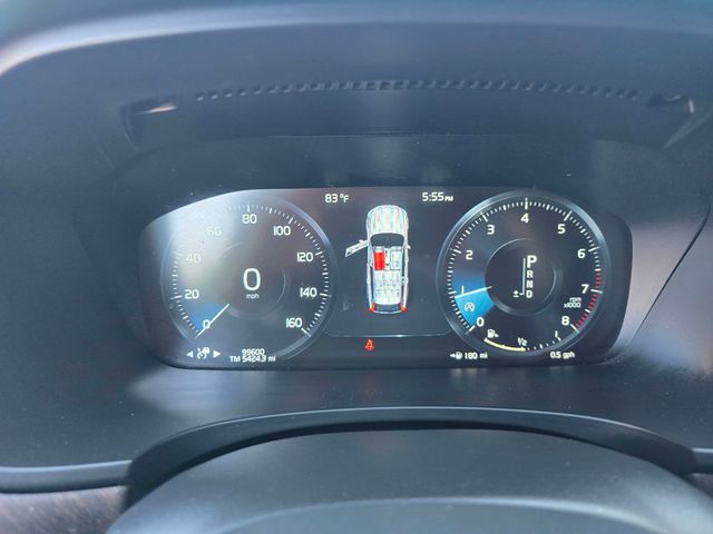 2018 Volvo V90 Cross Country T6 AWD - 23032304 - 18
