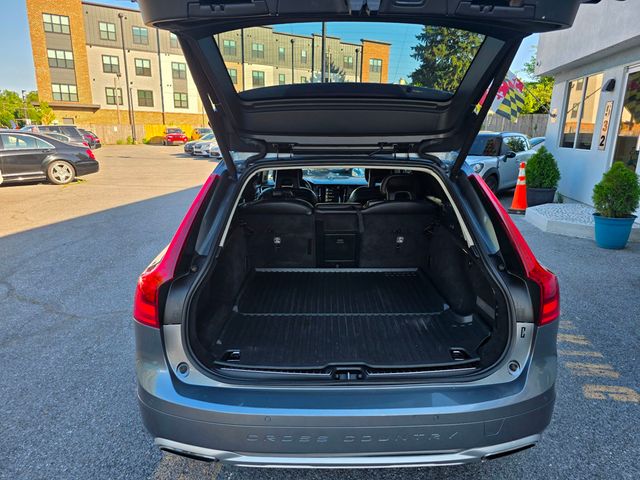 2018 Volvo V90 Cross Country T6 AWD - 23032304 - 20