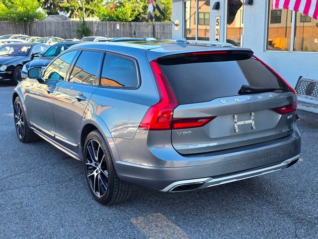 2018 Volvo V90 Cross Country T6 AWD - 23032304 - 5