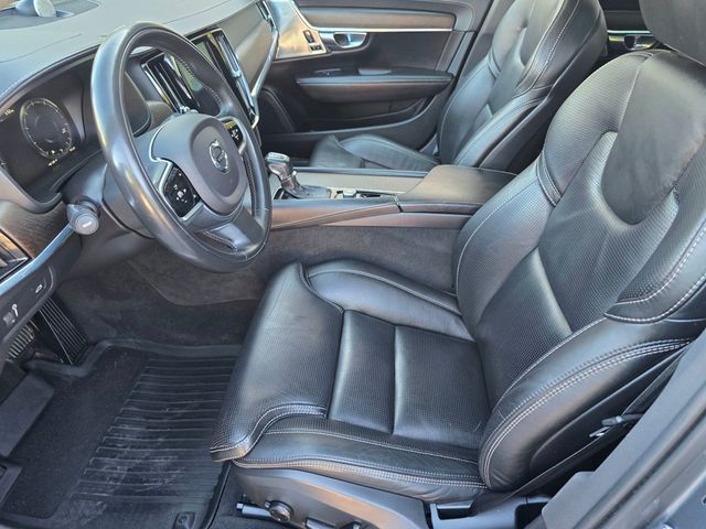 2018 Volvo V90 Cross Country T6 AWD - 23032304 - 7