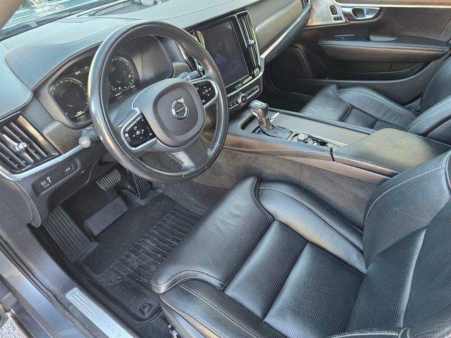 2018 Volvo V90 Cross Country T6 AWD - 23032304 - 8