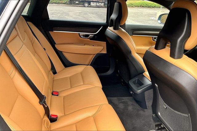 2018 Volvo V90 Cross Country T6 AWD - 23094780 - 11
