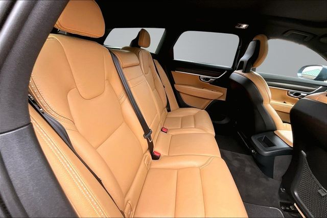 2018 Volvo V90 Cross Country T6 AWD - 23094780 - 14