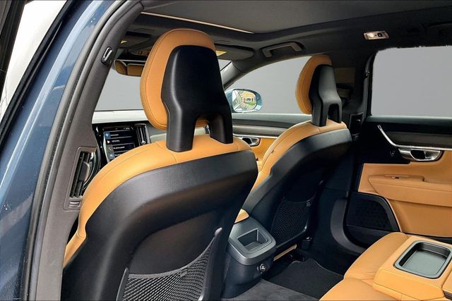 2018 Volvo V90 Cross Country T6 AWD - 23094780 - 18