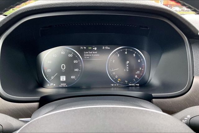2018 Volvo V90 Cross Country T6 AWD - 23094780 - 23