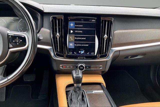 2018 Volvo V90 Cross Country T6 AWD - 23094780 - 24