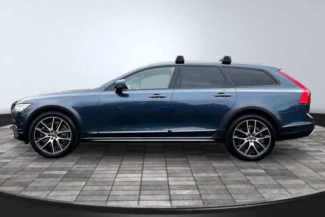 2018 Volvo V90 Cross Country T6 AWD - 23094780 - 3