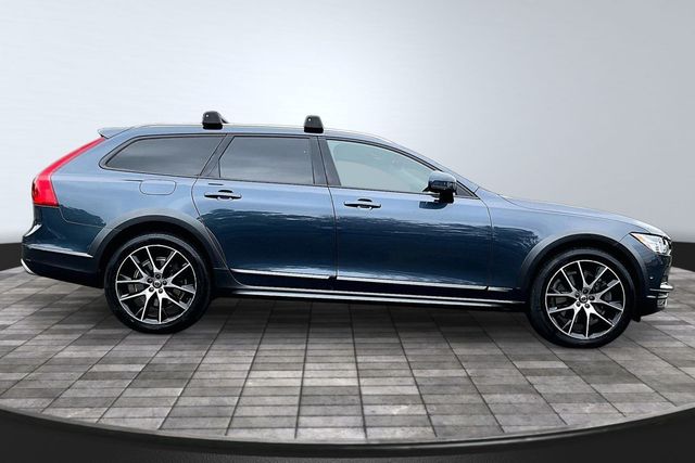 2018 Volvo V90 Cross Country T6 AWD - 23094780 - 7