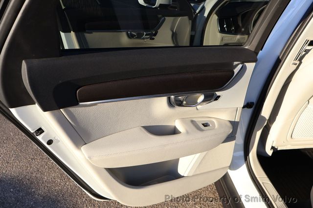 2018 Volvo V90 Cross Country T6 AWD - 23092030 - 10