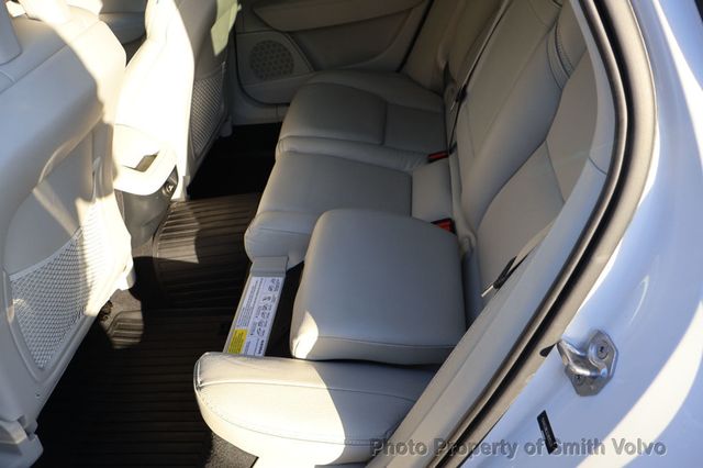 2018 Volvo V90 Cross Country T6 AWD - 23092030 - 11