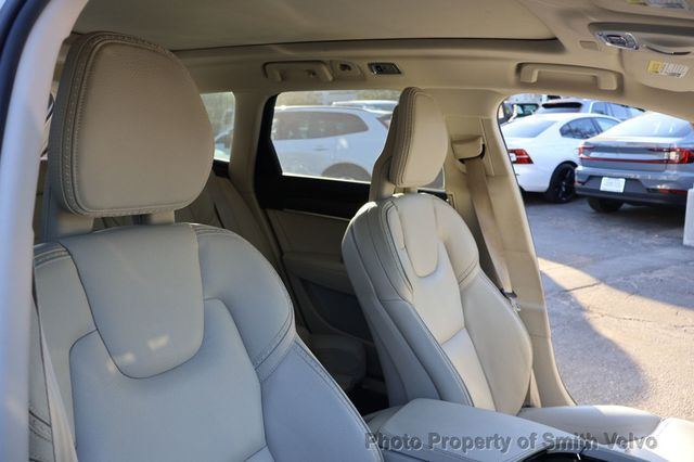 2018 Volvo V90 Cross Country T6 AWD - 23092030 - 13