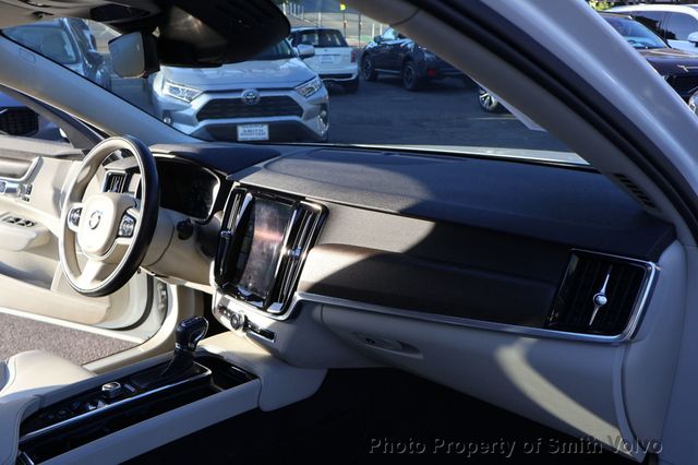 2018 Volvo V90 Cross Country T6 AWD - 23092030 - 14