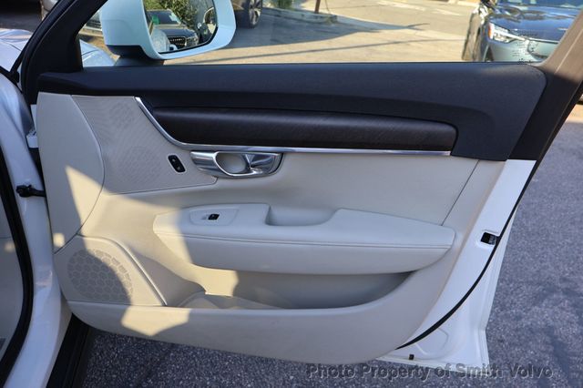 2018 Volvo V90 Cross Country T6 AWD - 23092030 - 15