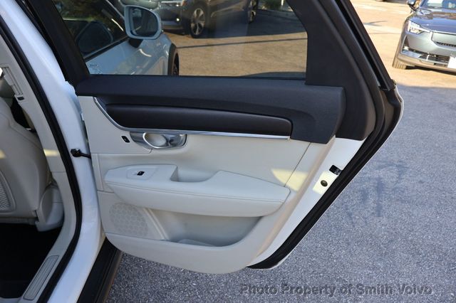 2018 Volvo V90 Cross Country T6 AWD - 23092030 - 17