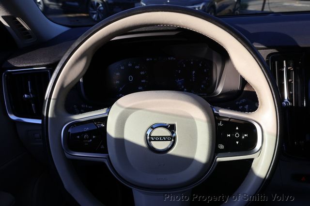 2018 Volvo V90 Cross Country T6 AWD - 23092030 - 19