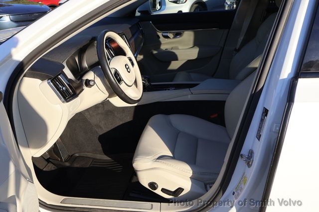 2018 Volvo V90 Cross Country T6 AWD - 23092030 - 7
