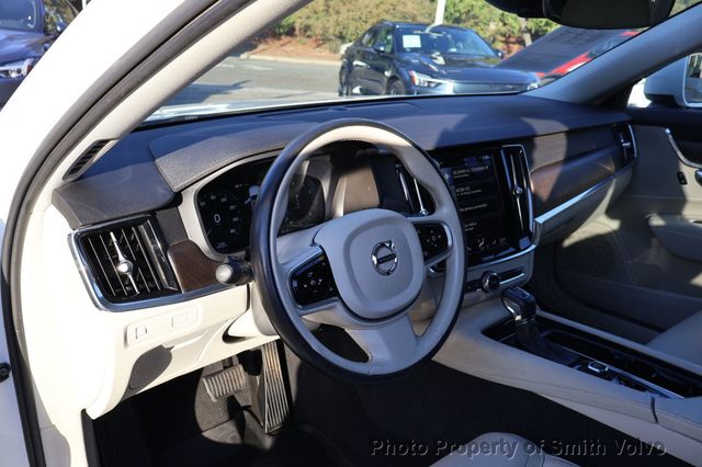 2018 Volvo V90 Cross Country T6 AWD - 23092030 - 8