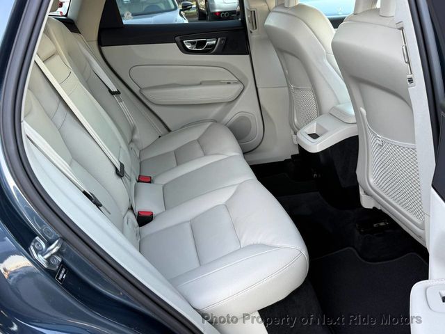 2018 Volvo XC60 2018 VOLVO XC60 T5 AWD MOMENTUM 2.0L SERVICED 615-730-9991 - 23095056 - 11