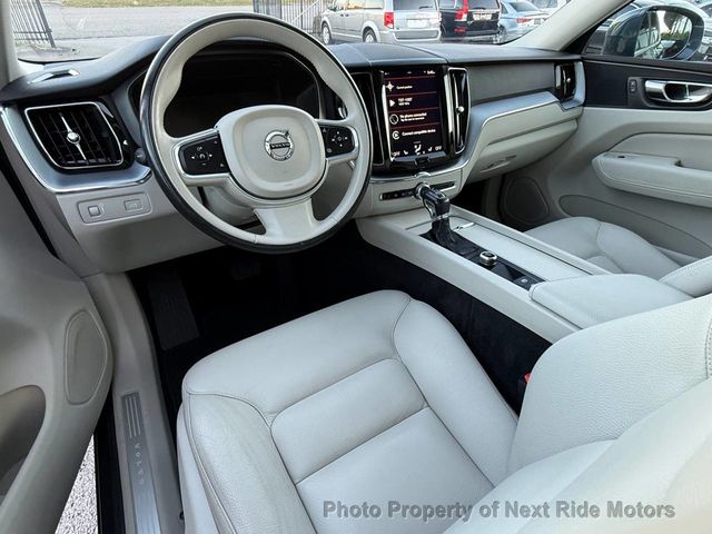 2018 Volvo XC60 2018 VOLVO XC60 T5 AWD MOMENTUM 2.0L SERVICED 615-730-9991 - 23095056 - 12