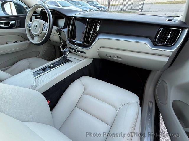 2018 Volvo XC60 2018 VOLVO XC60 T5 AWD MOMENTUM 2.0L SERVICED 615-730-9991 - 23095056 - 13