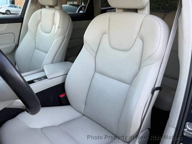 2018 Volvo XC60 2018 VOLVO XC60 T5 AWD MOMENTUM 2.0L SERVICED 615-730-9991 - 23095056 - 15