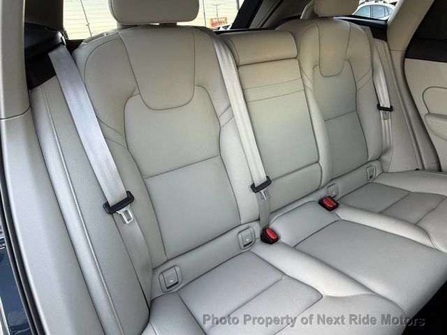 2018 Volvo XC60 2018 VOLVO XC60 T5 AWD MOMENTUM 2.0L SERVICED 615-730-9991 - 23095056 - 18