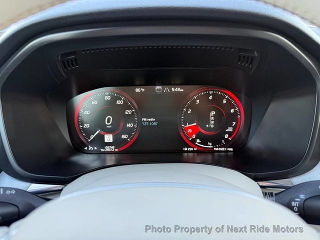2018 Volvo XC60 2018 VOLVO XC60 T5 AWD MOMENTUM 2.0L SERVICED 615-730-9991 - 23095056 - 21