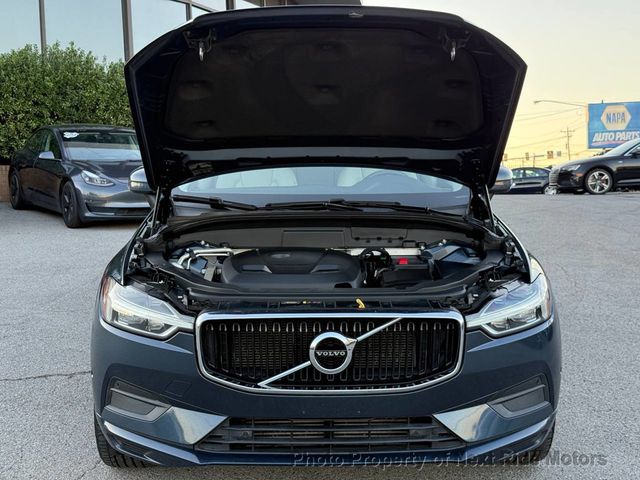 2018 Volvo XC60 2018 VOLVO XC60 T5 AWD MOMENTUM 2.0L SERVICED 615-730-9991 - 23095056 - 26