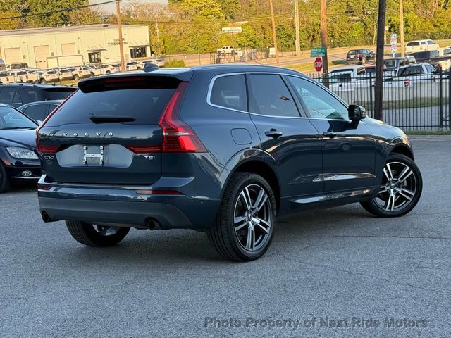 2018 Volvo XC60 2018 VOLVO XC60 T5 AWD MOMENTUM 2.0L SERVICED 615-730-9991 - 23095056 - 31