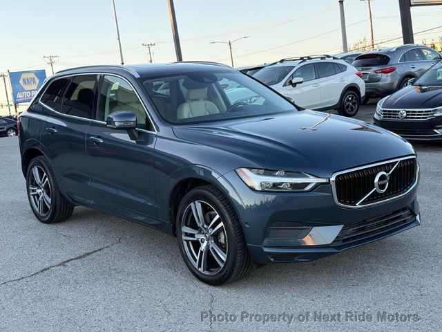 2018 Volvo XC60 2018 VOLVO XC60 T5 AWD MOMENTUM 2.0L SERVICED 615-730-9991 - 23095056 - 3