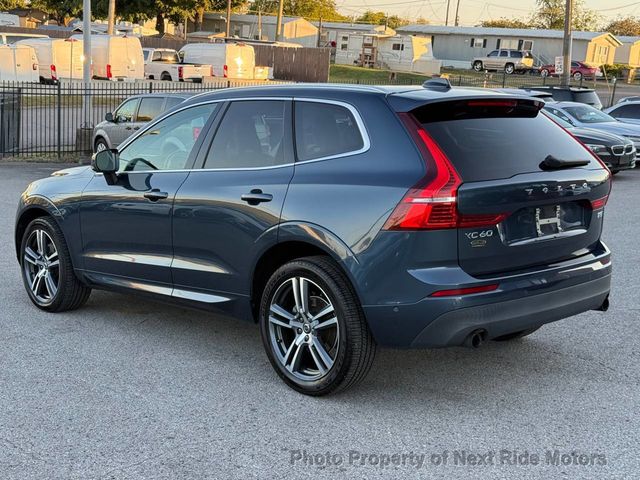 2018 Volvo XC60 2018 VOLVO XC60 T5 AWD MOMENTUM 2.0L SERVICED 615-730-9991 - 23095056 - 4