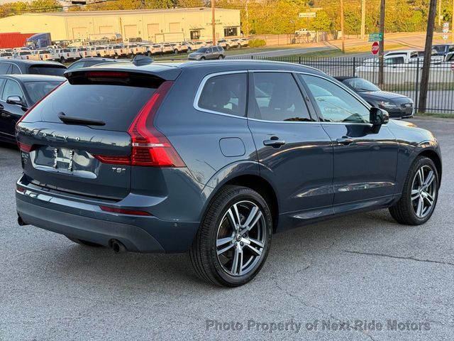 2018 Volvo XC60 2018 VOLVO XC60 T5 AWD MOMENTUM 2.0L SERVICED 615-730-9991 - 23095056 - 5