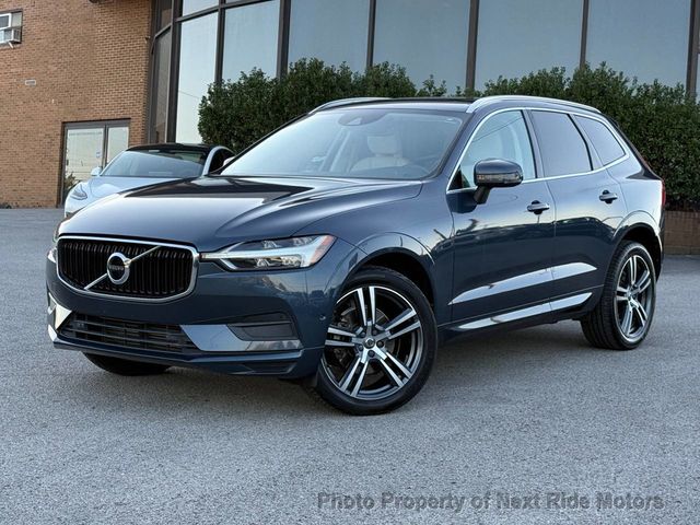 2018 Volvo XC60 2018 VOLVO XC60 T5 AWD MOMENTUM 2.0L SERVICED 615-730-9991 - 23095056 - 6