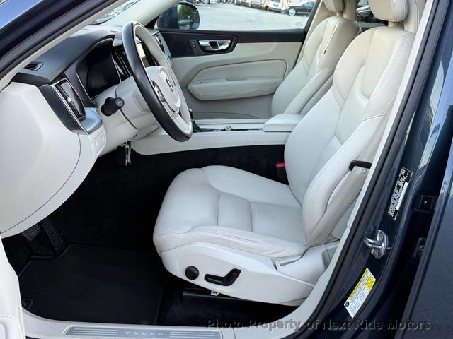 2018 Volvo XC60 2018 VOLVO XC60 T5 AWD MOMENTUM 2.0L SERVICED 615-730-9991 - 23095056 - 8