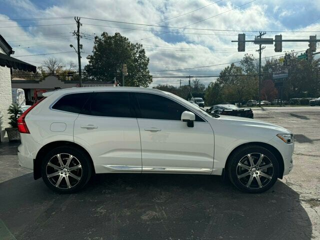 2018 Volvo XC60 LocalTrade/T8-Inscription/Hybrid/AdaptiveCruiseControl/NAV - 22650621 - 5