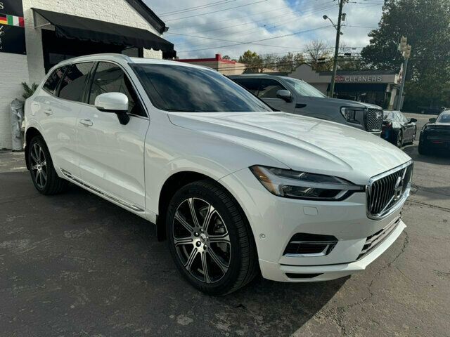 2018 Volvo XC60 LocalTrade/T8-Inscription/Hybrid/AdaptiveCruiseControl/NAV - 22650621 - 6