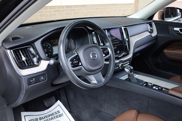 2018 Volvo XC60 T5 AWD Inscription - 22903033 - 14