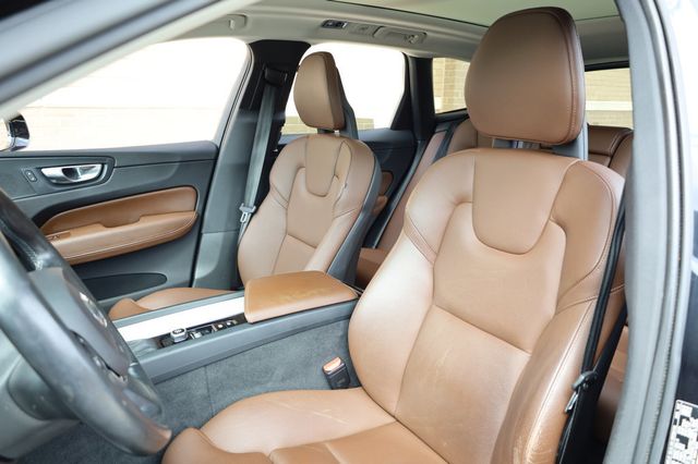 2018 Volvo XC60 T5 AWD Inscription - 22903033 - 16