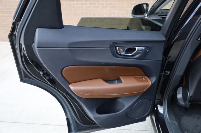 2018 Volvo XC60 T5 AWD Inscription - 22903033 - 18