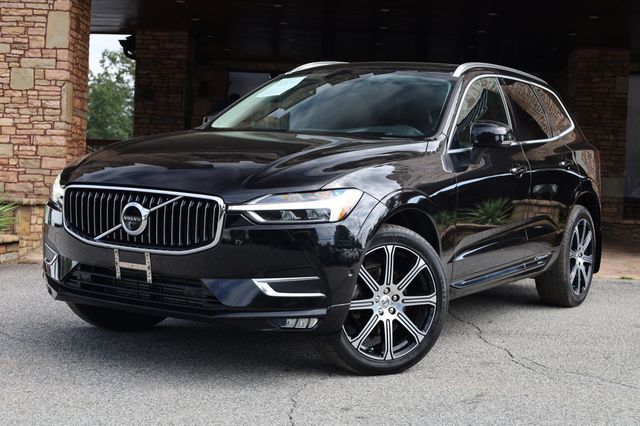2018 Volvo XC60 T5 AWD Inscription - 22903033 - 1