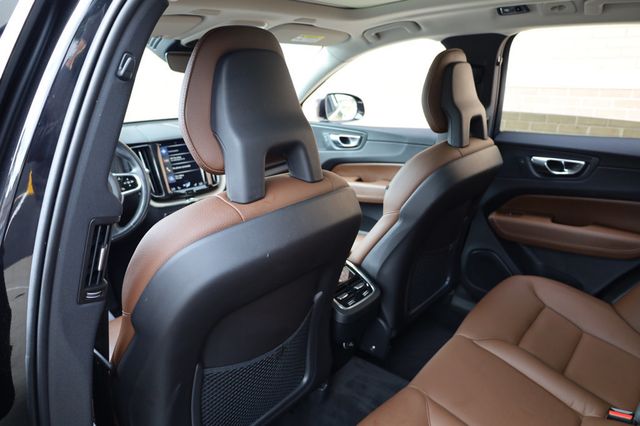2018 Volvo XC60 T5 AWD Inscription - 22903033 - 19