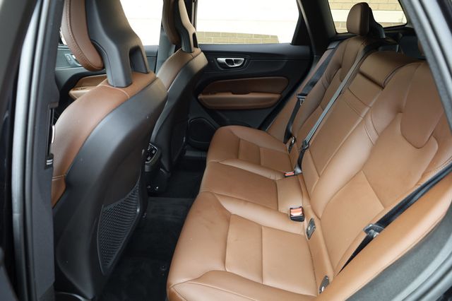 2018 Volvo XC60 T5 AWD Inscription - 22903033 - 20