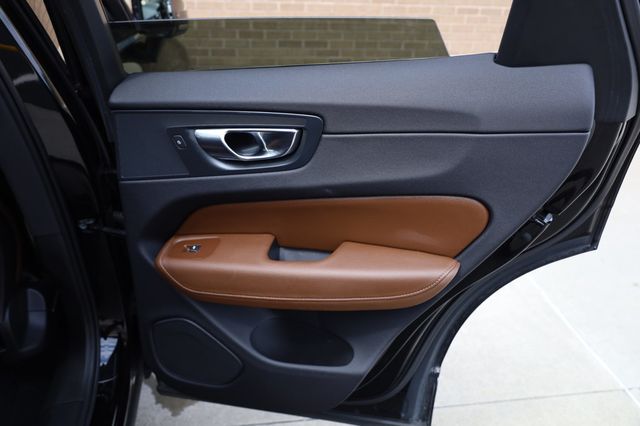 2018 Volvo XC60 T5 AWD Inscription - 22903033 - 22