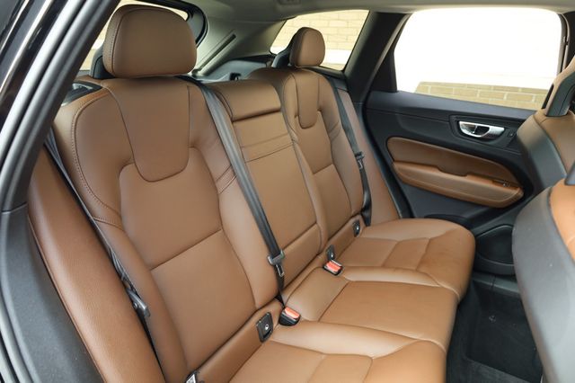 2018 Volvo XC60 T5 AWD Inscription - 22903033 - 24