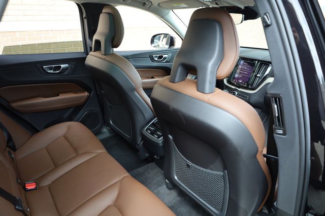 2018 Volvo XC60 T5 AWD Inscription - 22903033 - 25