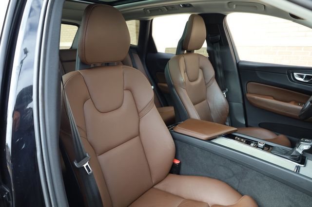 2018 Volvo XC60 T5 AWD Inscription - 22903033 - 27