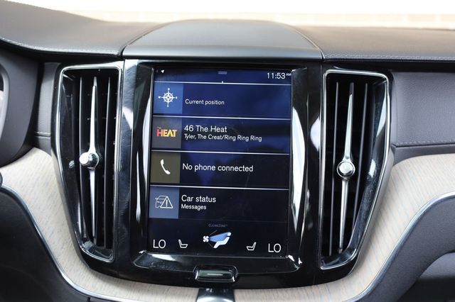 2018 Volvo XC60 T5 AWD Inscription - 22903033 - 37